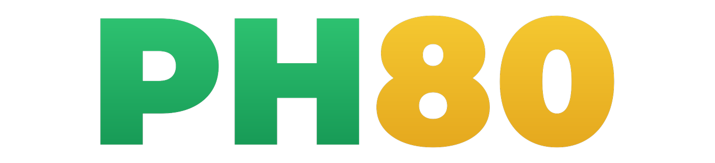ph80 Logo